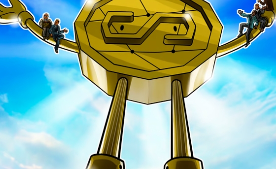 稳定币将在 2025 年迎来爆炸性增长，因为世界拥抱这一资产类别